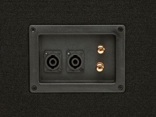 JB Systems TSX 12 Passive speaker 200W - JB Systems-thumb-2