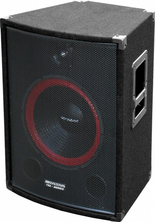 JB Systems TSX 12 Passive speaker 200W - JB Systems