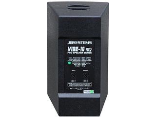 JB SYSTEMS VIBE 10 MKII Passive speaker 200W RMS - JB Systems-thumb-1