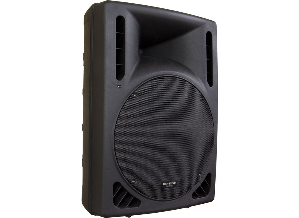 JB Systems PSA 15 active speaker 2way 299W Rms - JB Systems