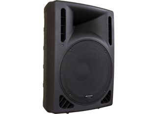JB Systems PSA 15 active speaker 2way 299W Rms - JB Systems