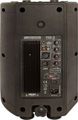 JB Systems PSA 8 active 120 Watt RMS - JB Systems-thumb-2