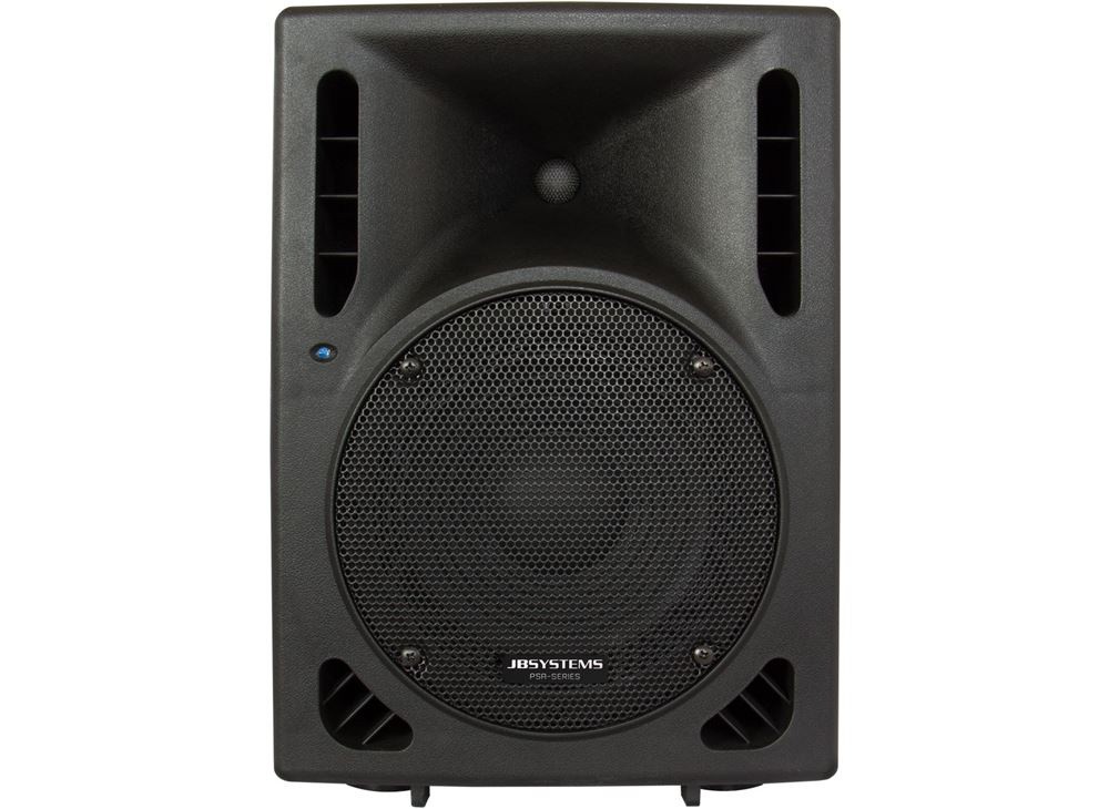 JB Systems PSA 8 active 120 Watt RMS - JB Systems