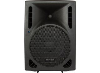 JB Systems PSA 8 active 120 Watt RMS - JB Systems