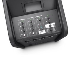 LD Systems CURV 500 AVS Portable Modular Array, Entertainer System - LD SYSTEMS-thumb-2
