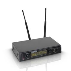 LD Systems LDWIN42BPH WIN 42 Series - Wireless Microphone System with Belt Pack and Headset - LD SYSTEMS-thumb-1