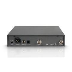 LD Systems LDWIN42BPH WIN 42 Series - Wireless Microphone System with Belt Pack and Headset - LD SYSTEMS-thumb-2