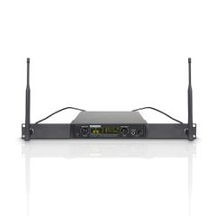 LD Systems LDWIN42BPH WIN 42 Series - Wireless Microphone System with Belt Pack and Headset - LD SYSTEMS-thumb-4