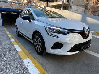 Renault Clio '23 ΣΑΝ  ΚΑΙΝΟΥΡΓΙΟ 6200χλμ