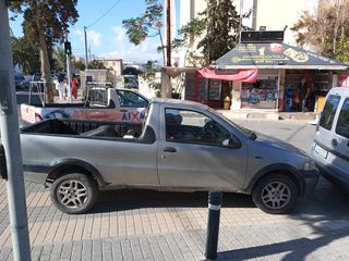 Fiat Strada '04
