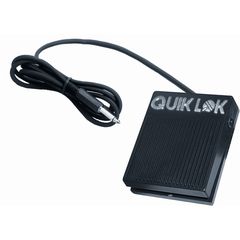 QUIKLOK PS-25 Pedal Sustain - Quiklok