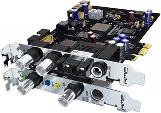 RME HDSP-E-MADI Sound Card PCI-E - RME
