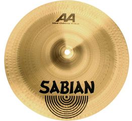 AA 14' Mini Chinese Cymbal - Sabian