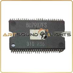 BD7907FS MOTOR DRIVE FOR PIONEER AND MORE - ArtSound and Lights