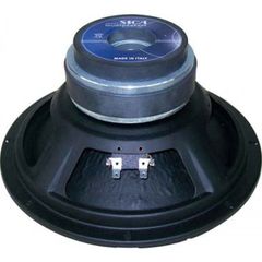 SICA Z006720C 10 H 2 CS 8Ω 300W STUDIO MONITOR SPEAKERS 10'' - SICA