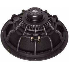 SICA Z008151 15 BS 2,5 PL 8Ω 500W BASS SPEAKERS 15'' - SICA