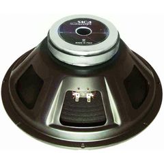 SICA Z008131 15 BP 2,5 CS 8Ω 500W BASS SPEAKERS 15'' - SICA