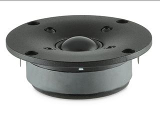 SICA Z009170C LP 98.25 /245 TW 8Ω DOME TWEETERS 1'' - SICA