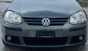 GOLF 5 08' 1.6 FSI BAG ΜΗΧΑΝΉ ΙΩΑΝΝΊΔΗΣ