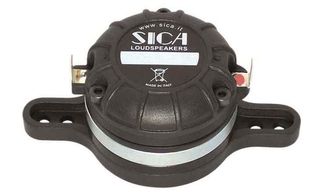 SICA Z009485C CD 60.38/N92 16Ω 60W COMPRESSION DRIVER 1,5'' - SICA