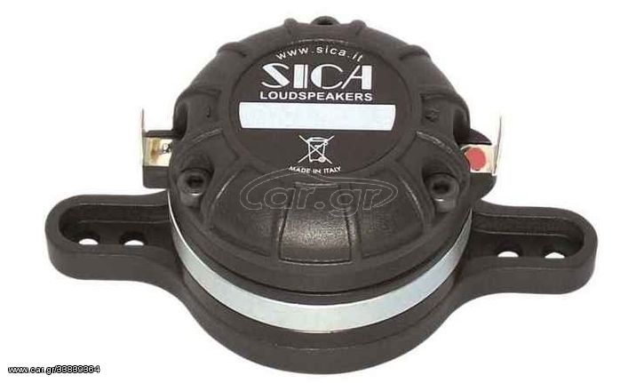 SICA Z009485C CD 60.38/N92 16Ω 60W COMPRESSION DRIVER 1,5'' - SICA