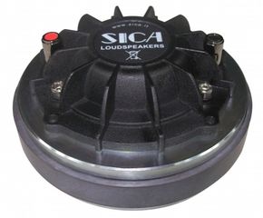 SICA Z009491C CD 120.44/640 COMPRESSION 120W DRIVER 1,7'' - SICA