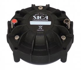 SICA Z009494C CD 95.44/N240 16Ω 120W COMPRESSION DRIVER 1,7'' - SICA