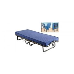 Sioutis Group LUXOR FOLDING BED  80X200 HouseSMetal-furniture4