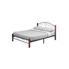 Sioutis Group SIMON QUEEN BED ΔΙΠΛΟ ΜΕΤΑΛlΙΚΟ ΚΡΕΒΒΑΤΙ HouseSMetal-furniture8