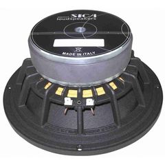 SICA Z005064C 8 SR 2 CP 8Ω 300W SUBWOOFER 8'' - SICA