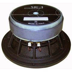 SICA Z005205C 8 S 2,5 CP 8Ω 500W SUBWOOFER 8'' - SICA