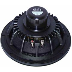 SICA Z006003C 10 SR 2 PL 8Ω 300W SUBWOOFER 10'' - SICA