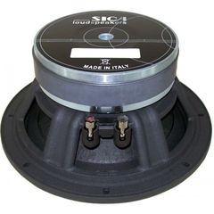 SICA Z006017C 10 S 3 CP 8Ω 700W SUBWOOFER 10'' - SICA
