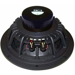 SICA Z006015C 10 S 3 PL 8Ω 700W SUBWOOFER 10'' - SICA