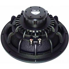 SICA Z007948C 12 SR 3 PL 8Ω 700W SUBWOOFER 12'' - SICA