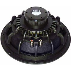 SICA Z007945C 12 S 3 PL 4Ω 700W SUBWOOFER12'' - SICA