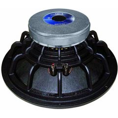 SICA Z008166C 15 S 3 CP 8Ω 700W SUBWOOFER 15'' - SICA