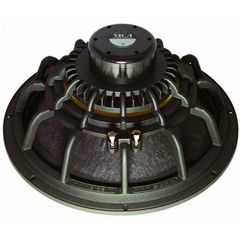 SICA Z008173C 15 S 3 PL 8Ω 700W SUBWOOFER 15'' - SICA