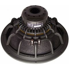 SICA Z008175 15 S 4 PL 8Ω 1400W SUBWOOFER 15'' - SICA