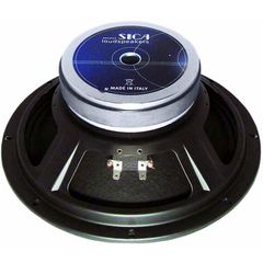 SICA Z006830C 10 E 2 CS 8Ω 300W PROFESSIONAL SPEKAER FERRITE 10'' - SICA