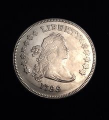 Αμερικάνικο token *** Liberty 1799 ***