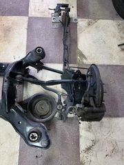Γέφυρα Εμπρός-Πίσω Ford Mondeo 07-14-thumb-1