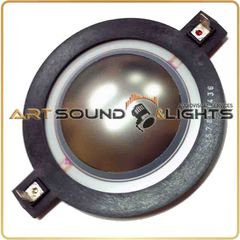 B & C SPEAKERS M-DE-75 DIAPHRAGM TITANIUM DE75 ORIGINAL MMD3A8 - B & C Speakers