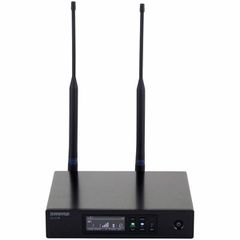 SHURE QLXD24/B58 Handheld wireless system BETA58 - Shure-thumb-1