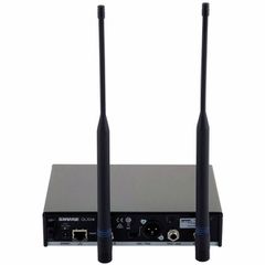 SHURE QLXD24/B58 Handheld wireless system BETA58 - Shure-thumb-2