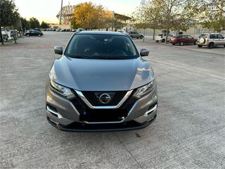 Nissan Qashqai '18  1.6 dCi N-CONNECTA