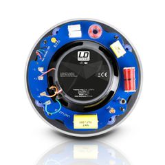 LD Systems Contractor CFL 62 - 6.5" frameless 2-way in-wall speaker - LD SYSTEMS-thumb-1