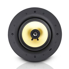 LD Systems Contractor CFL 62 - 6.5" frameless 2-way in-wall speaker - LD SYSTEMS-thumb-2