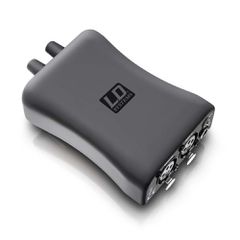 LD Systems HPA 1 - Amplifier for headphones and wired IEM In-Ear-Monitoring - LD SYSTEMS