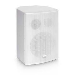 LD Systems LDSAT82 A G2 W - 8" active Installation Monitor white - LD SYSTEMS